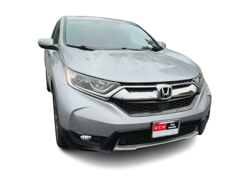 Thumbnail: 2019 Honda CR-V - 5