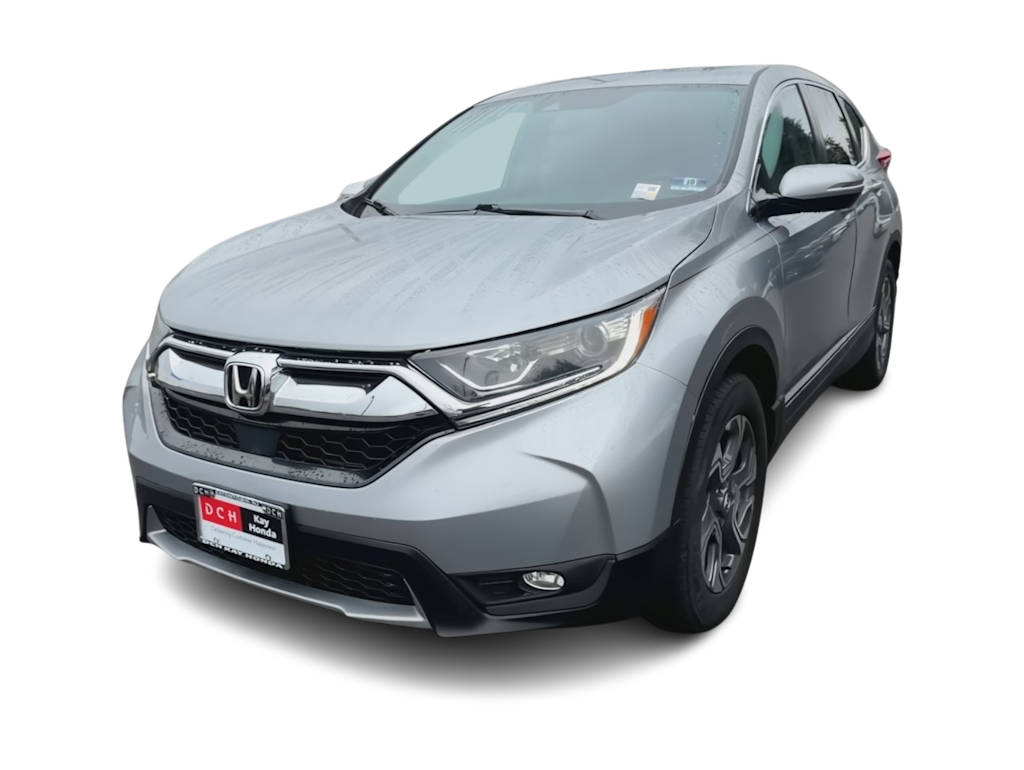 Thumbnail: 2019 Honda CR-V - 21