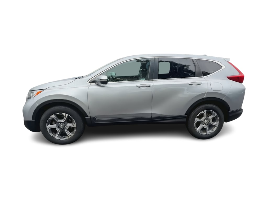 Thumbnail: 2019 Honda CR-V - 3