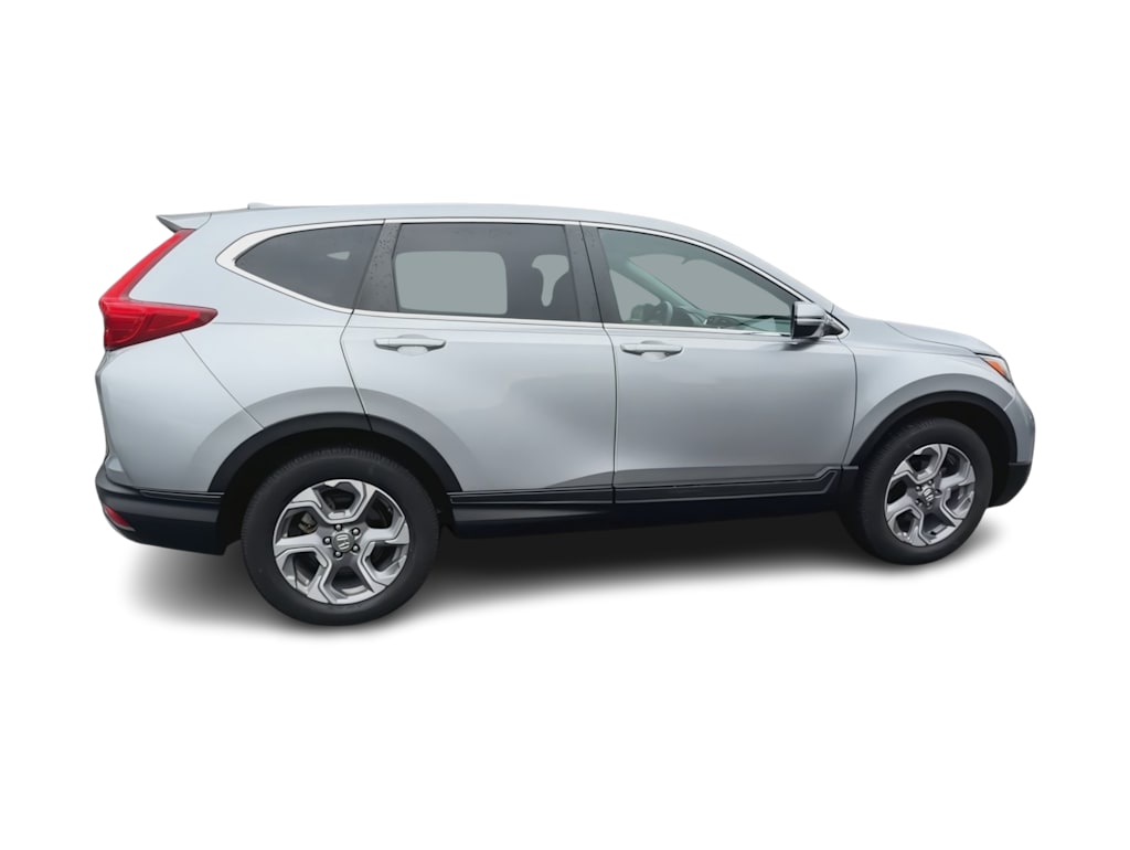 Thumbnail: 2019 Honda CR-V - 24