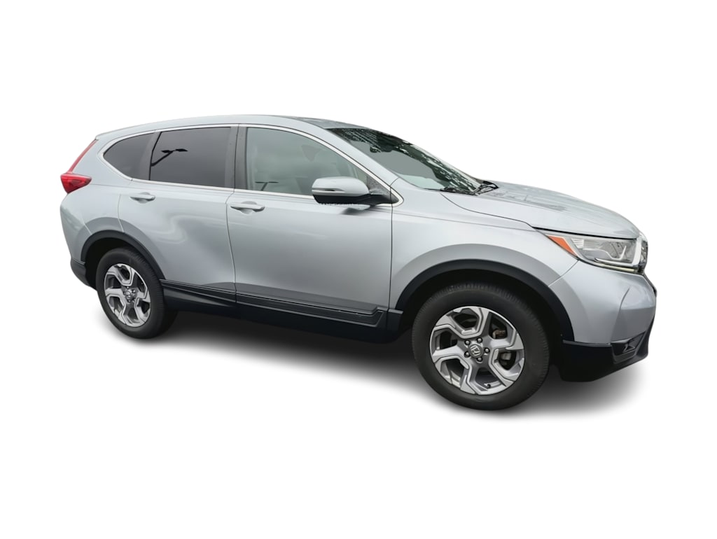 Thumbnail: 2019 Honda CR-V - 20