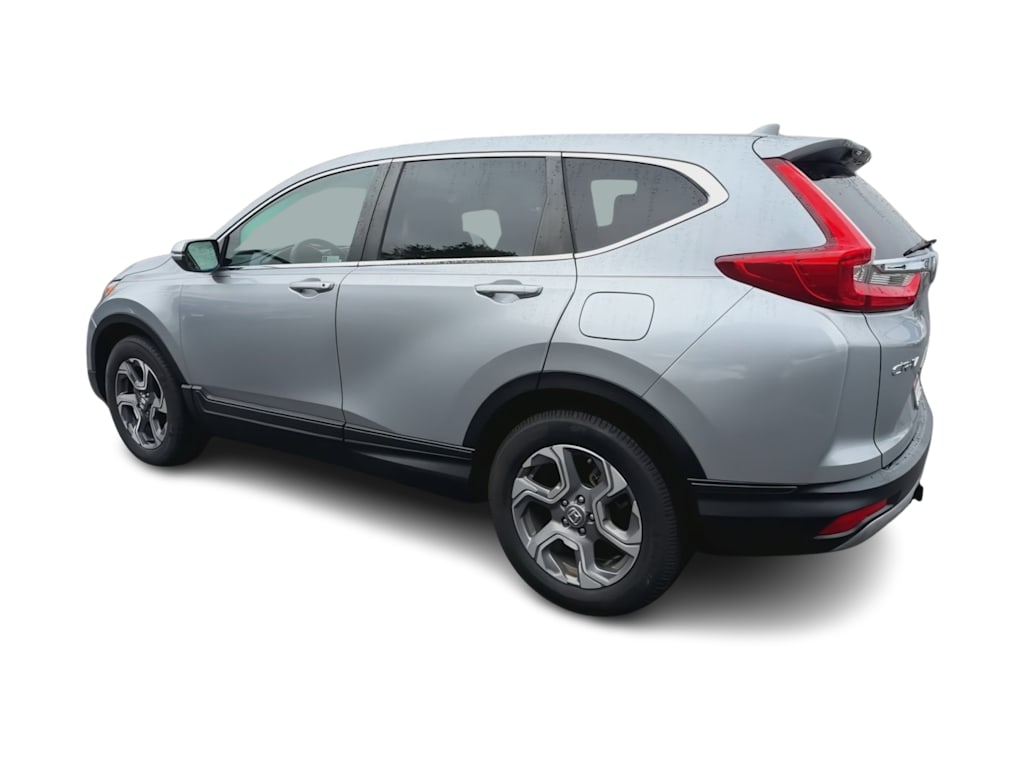 Thumbnail: 2019 Honda CR-V - 22