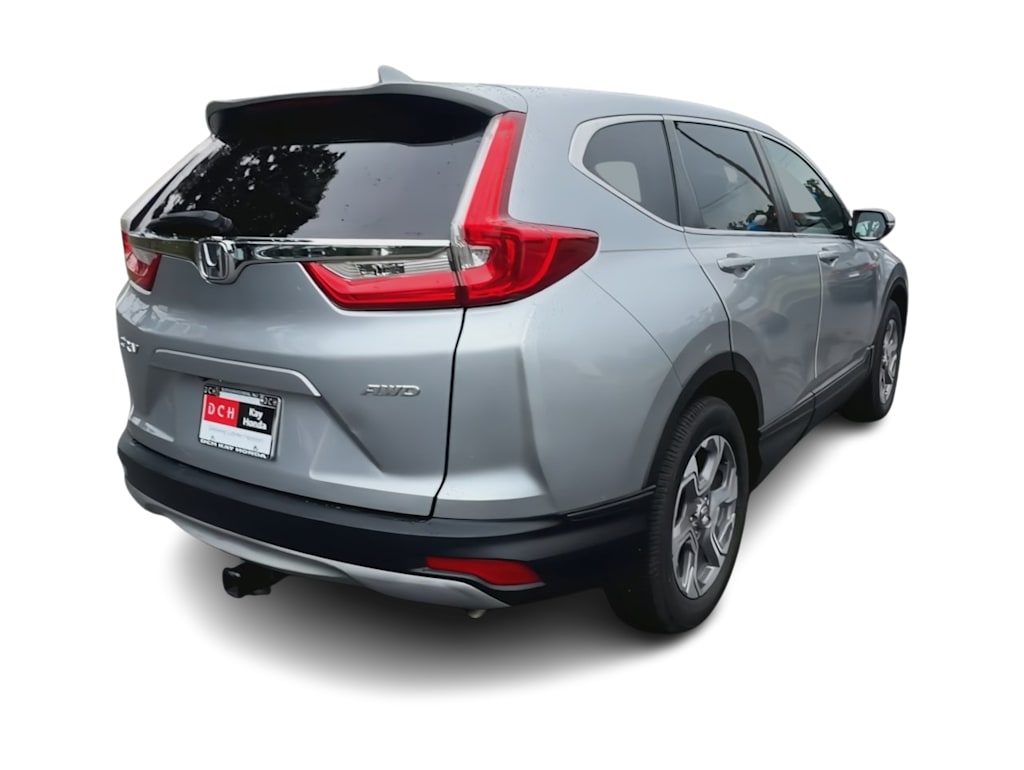 Thumbnail: 2019 Honda CR-V - 23