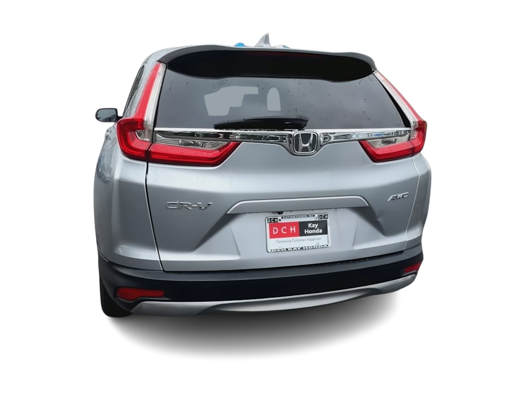 Thumbnail: 2019 Honda CR-V - 4