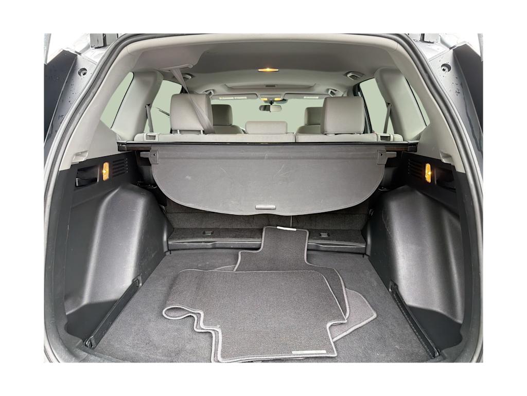 Thumbnail: 2019 Honda CR-V - 17