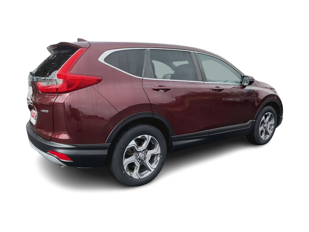 Thumbnail: 2019 Honda CR-V - 23