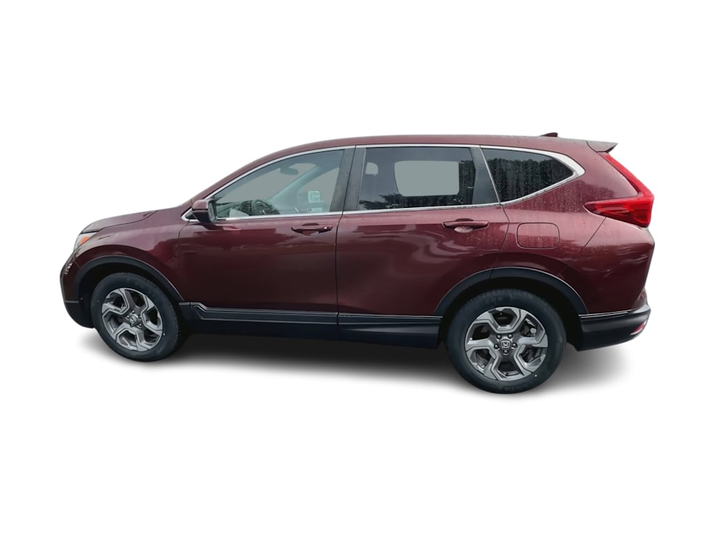 Thumbnail: 2019 Honda CR-V - 3