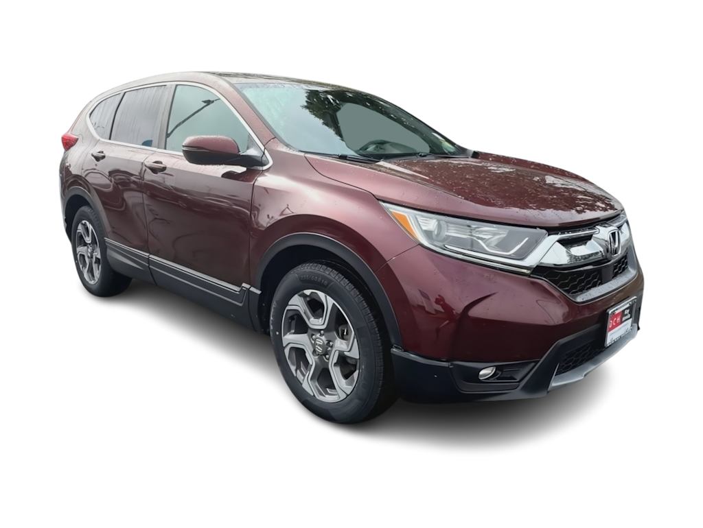 Thumbnail: 2019 Honda CR-V - 21