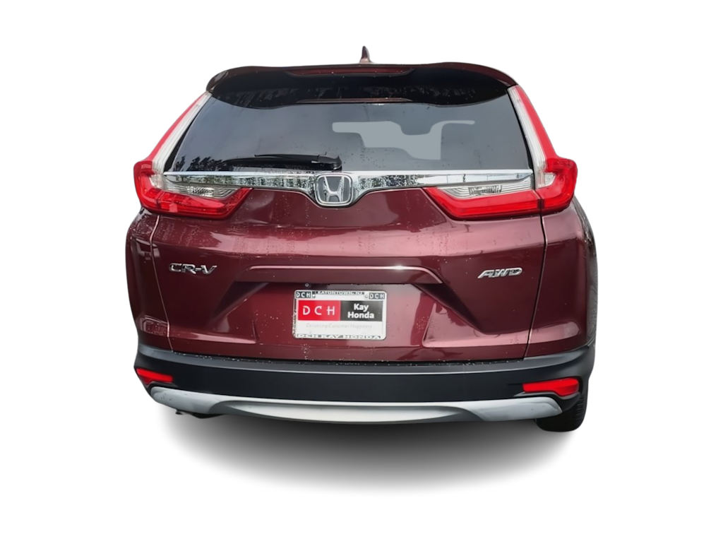Thumbnail: 2019 Honda CR-V - 5