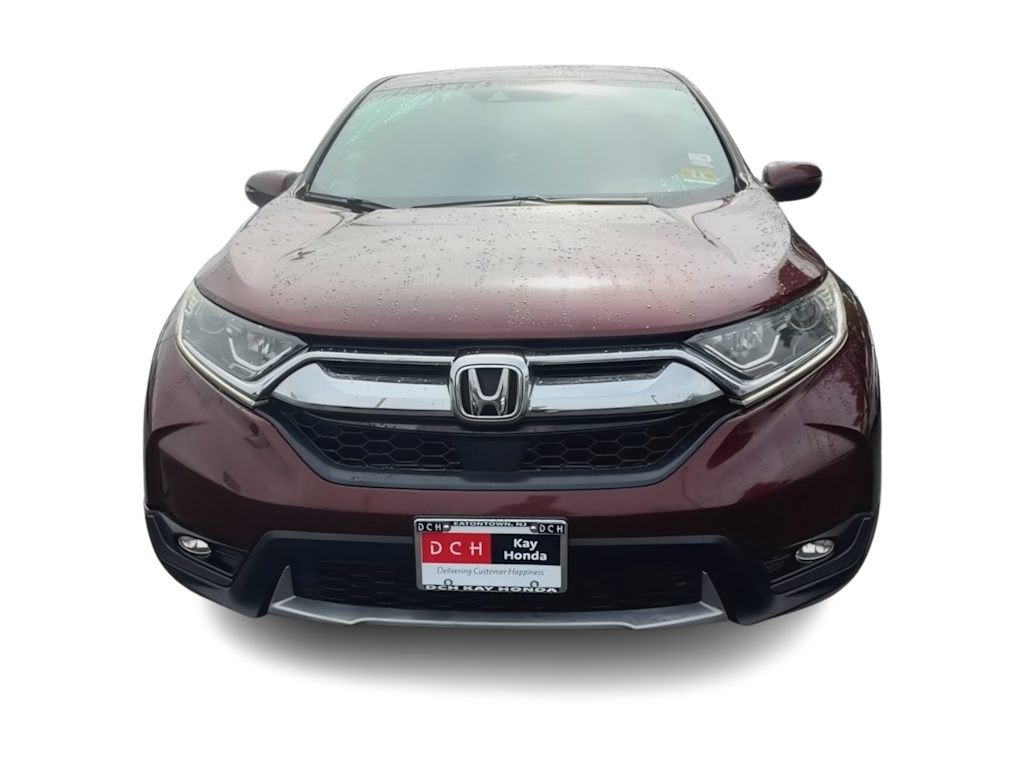 Thumbnail: 2019 Honda CR-V - 6