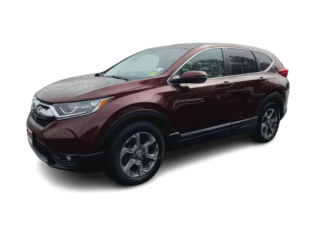 Thumbnail: 2019 Honda CR-V - 22