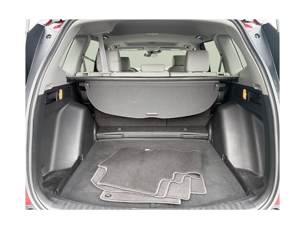 Thumbnail: 2019 Honda CR-V - 18