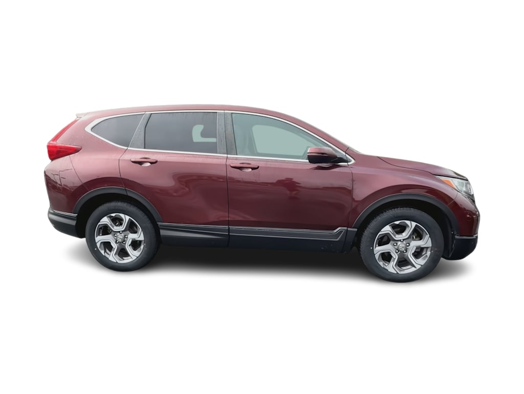 Thumbnail: 2019 Honda CR-V - 24