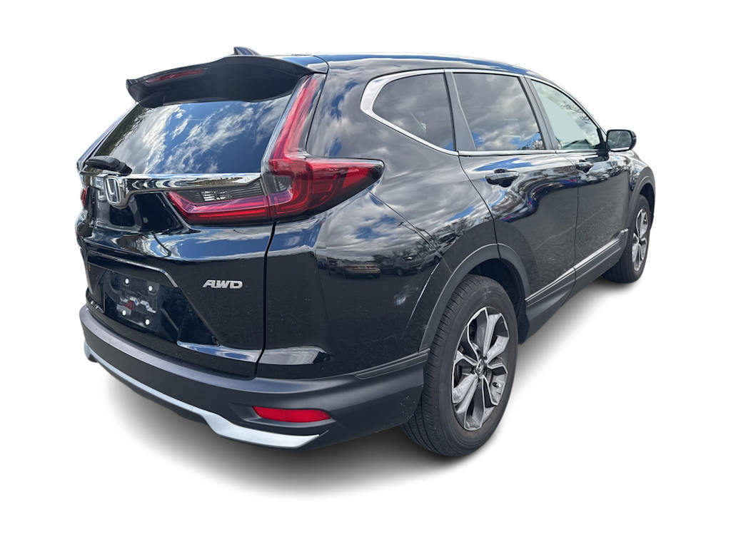 Thumbnail: 2022 Honda CR-V - 16