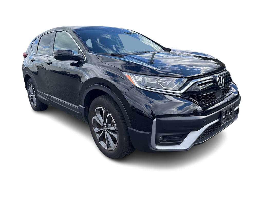 Thumbnail: 2022 Honda CR-V - 18