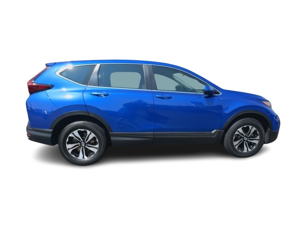 2022 Honda CR-V SE 24