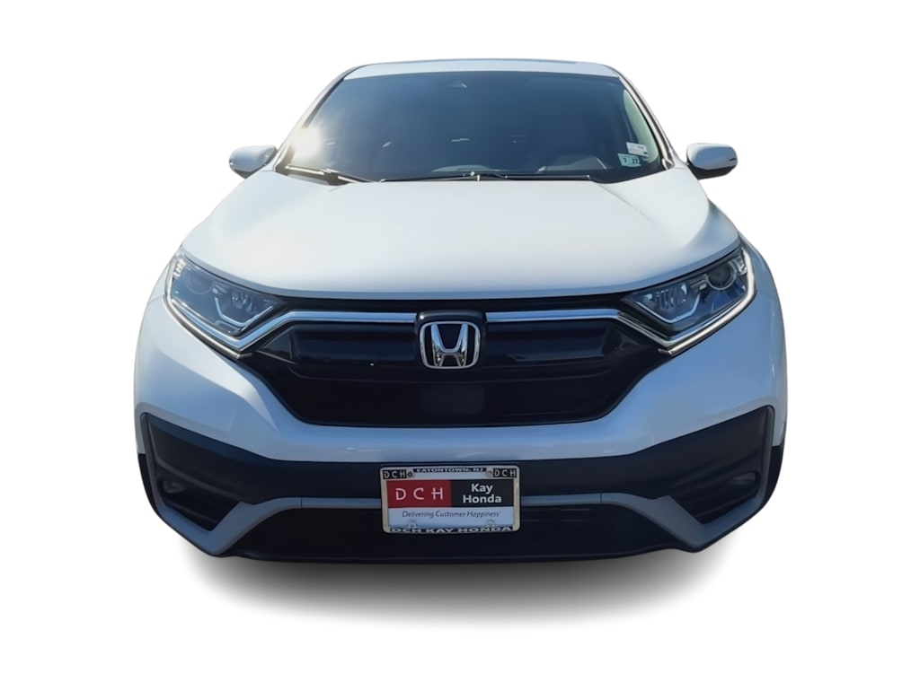 Thumbnail: 2022 Honda CR-V - 5