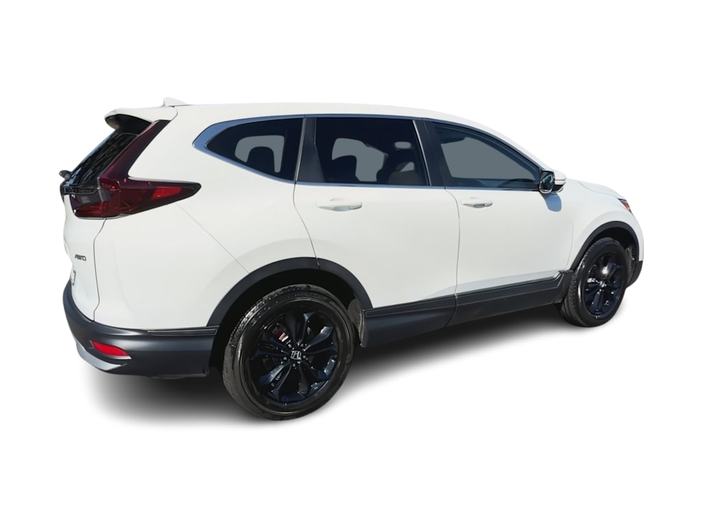 Thumbnail: 2022 Honda CR-V - 22