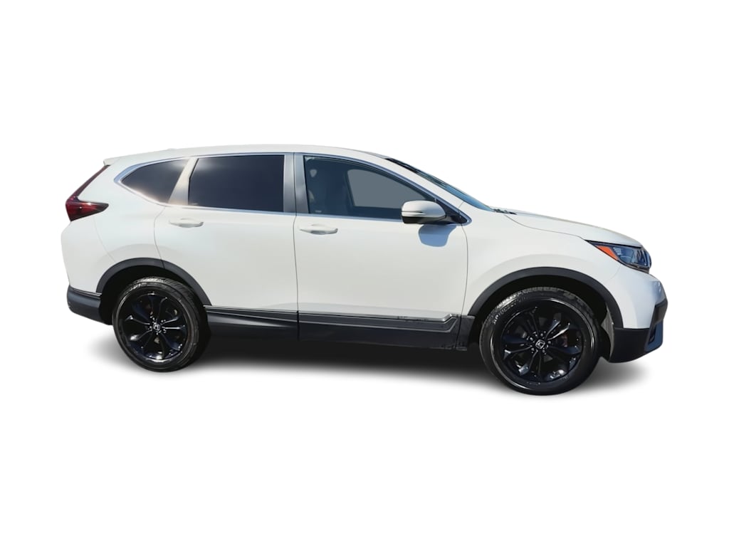 Thumbnail: 2022 Honda CR-V - 23