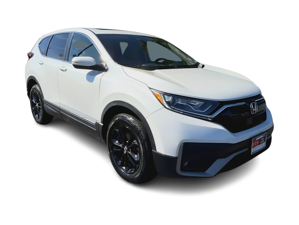 Thumbnail: 2022 Honda CR-V - 20