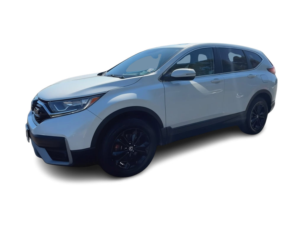 Thumbnail: 2022 Honda CR-V - 21