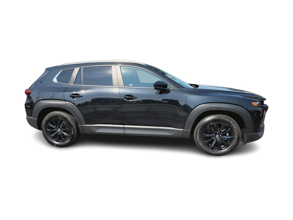 Thumbnail: 2024 Mazda CX-50 - 23