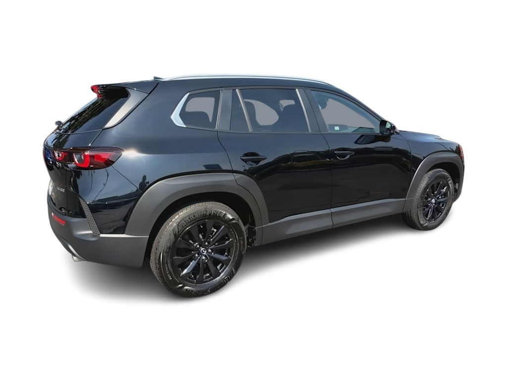 Thumbnail: 2024 Mazda CX-50 - 22
