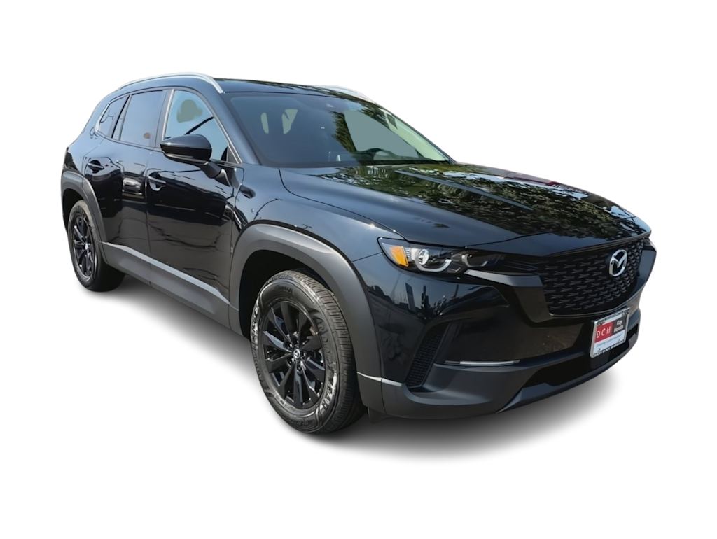 Thumbnail: 2024 Mazda CX-50 - 20