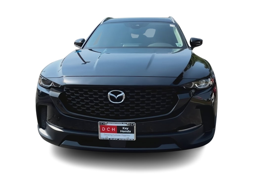 Thumbnail: 2024 Mazda CX-50 - 5