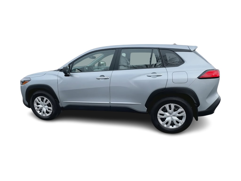 Thumbnail: 2024 Toyota Corolla Cross - 21