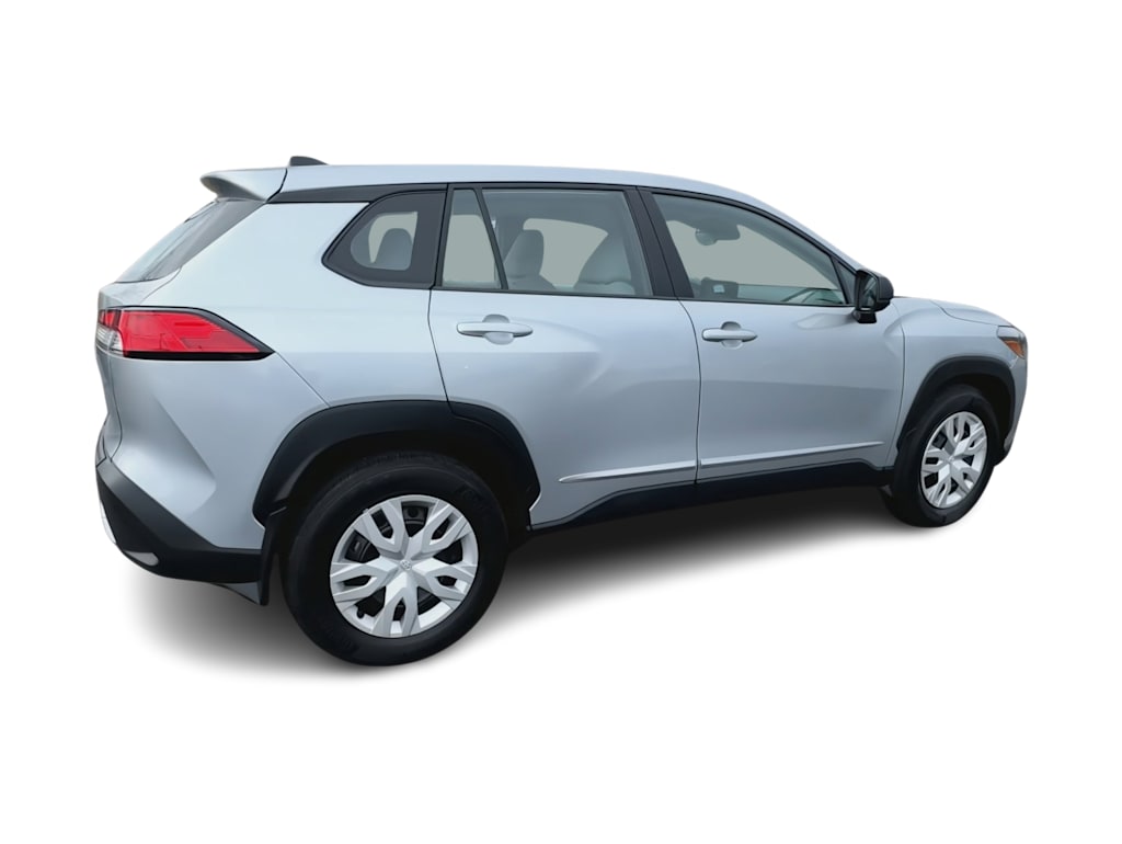 Thumbnail: 2024 Toyota Corolla Cross - 22
