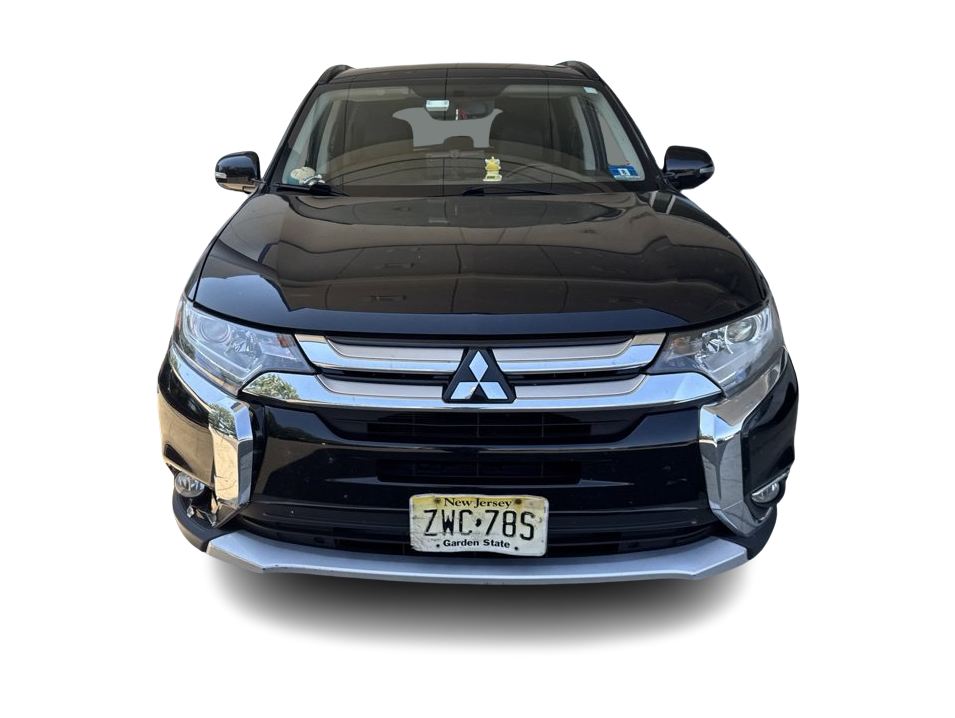 Thumbnail: 2016 Mitsubishi Outlander - 5