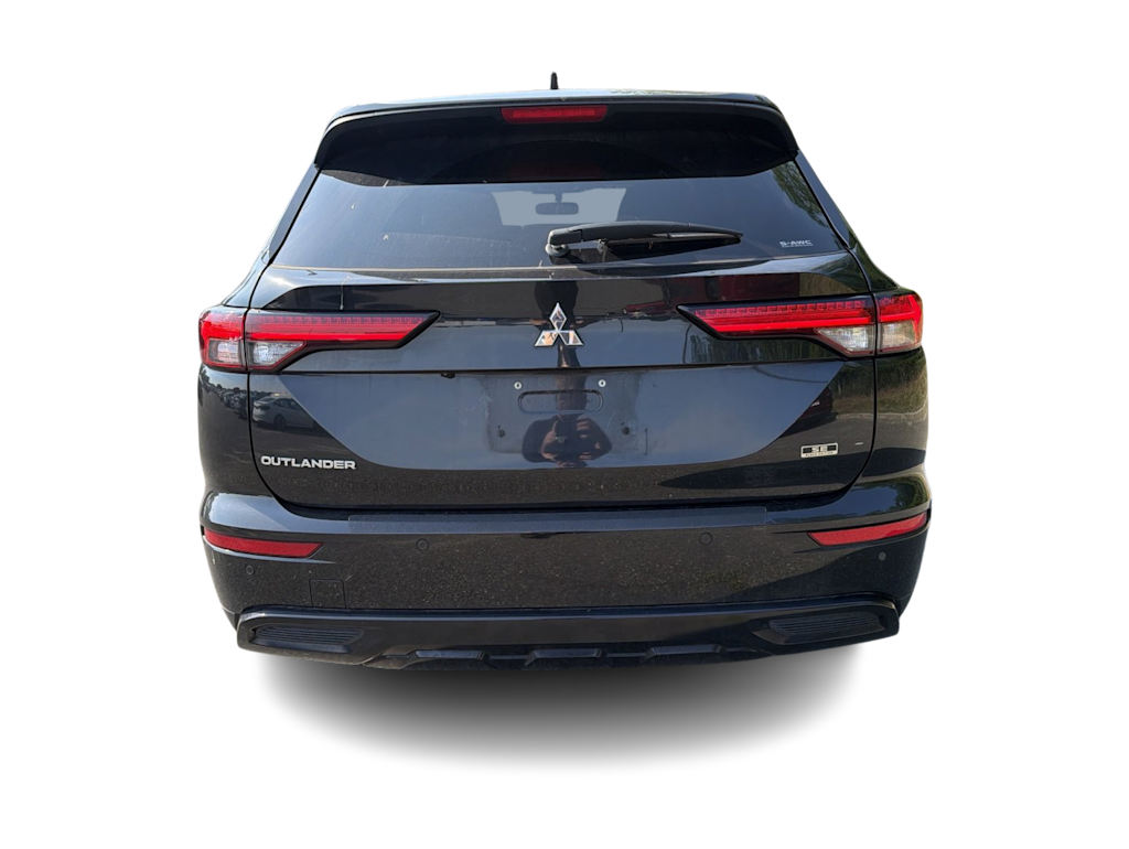 Thumbnail: 2023 Mitsubishi Outlander - 5