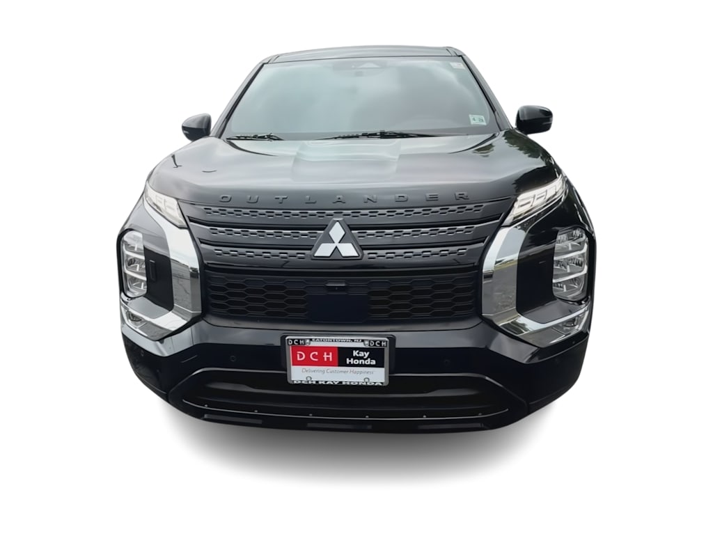 Thumbnail: 2023 Mitsubishi Outlander - 6