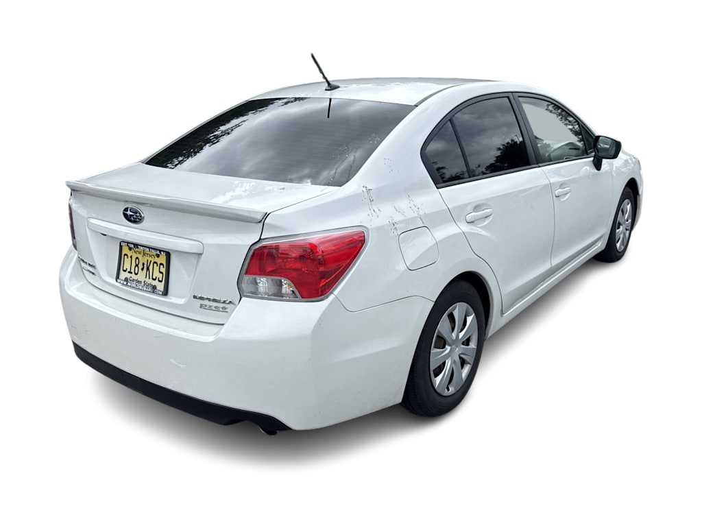 Thumbnail: 2015 Subaru Impreza - 6