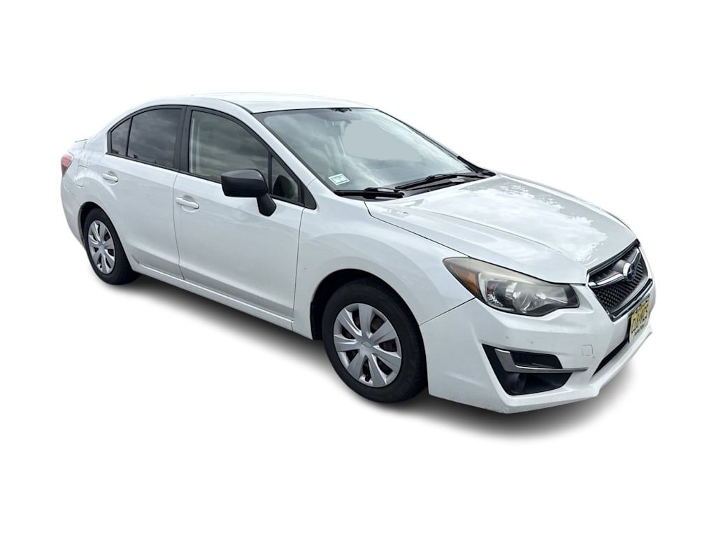 Thumbnail: 2015 Subaru Impreza - 8