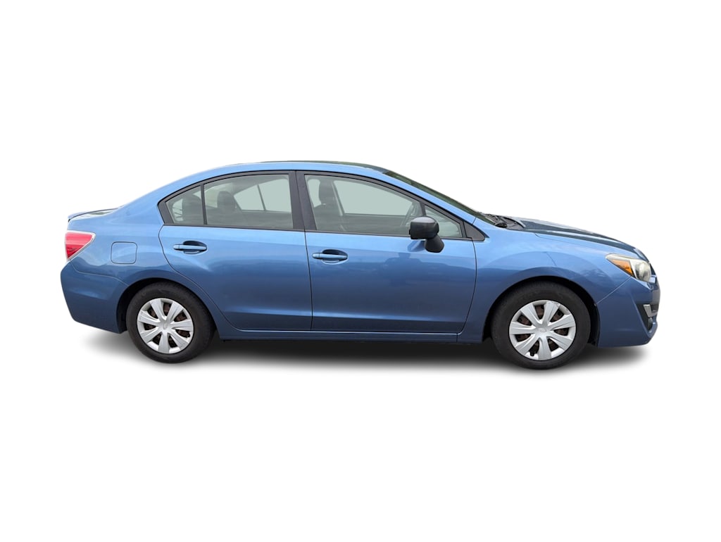 Thumbnail: 2015 Subaru Impreza - 14