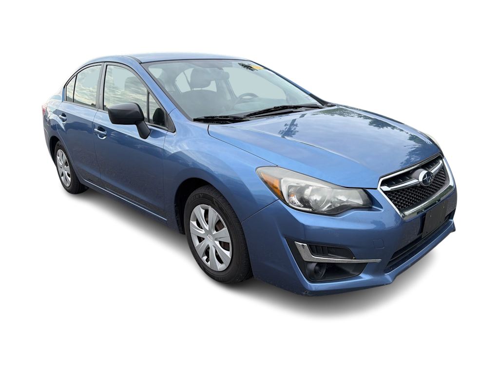Thumbnail: 2015 Subaru Impreza - 15