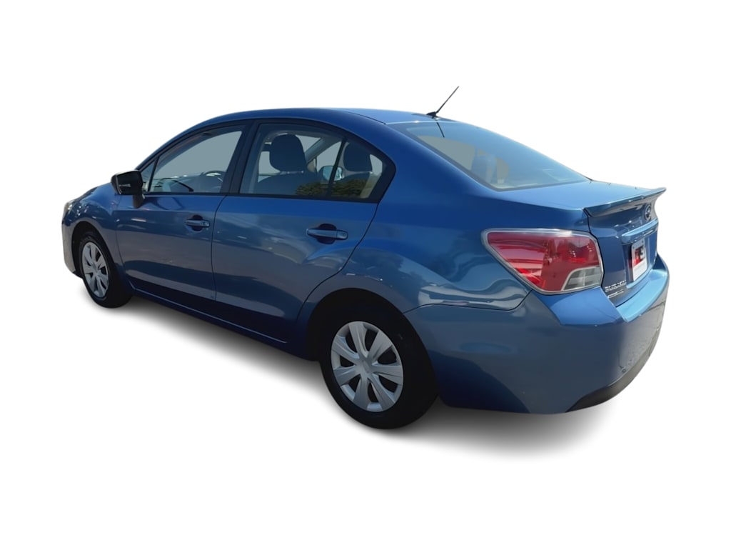 Thumbnail: 2015 Subaru Impreza - 21