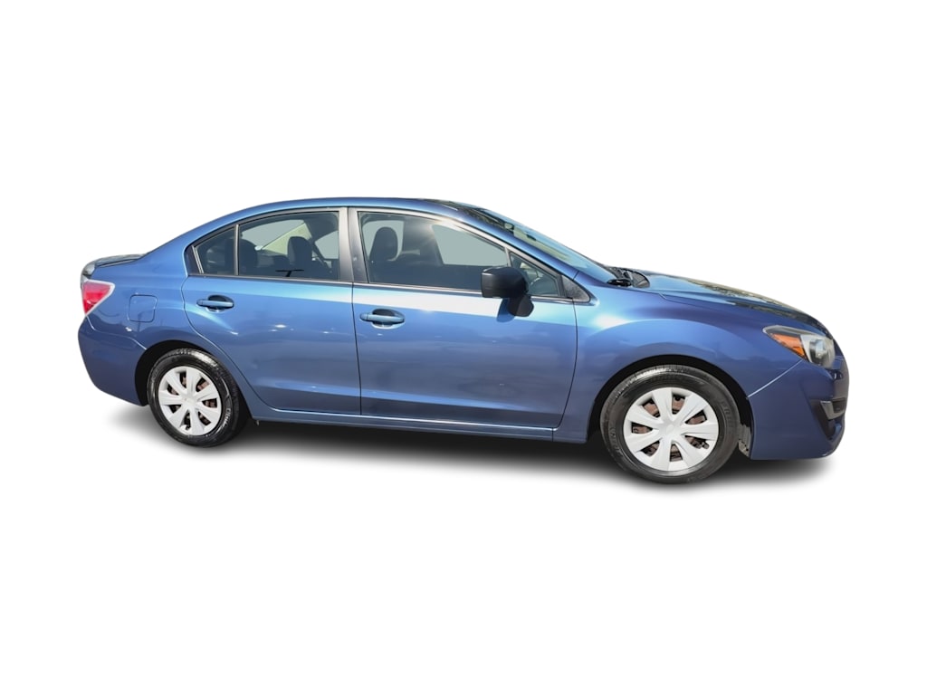 Thumbnail: 2015 Subaru Impreza - 23