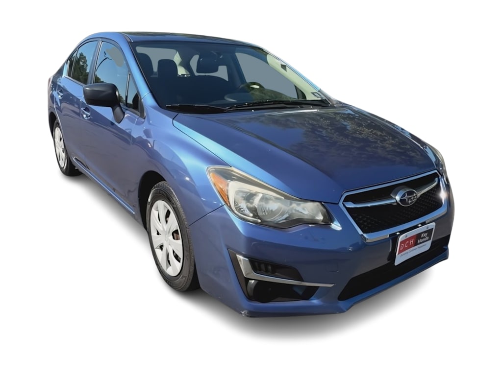 Thumbnail: 2015 Subaru Impreza - 19
