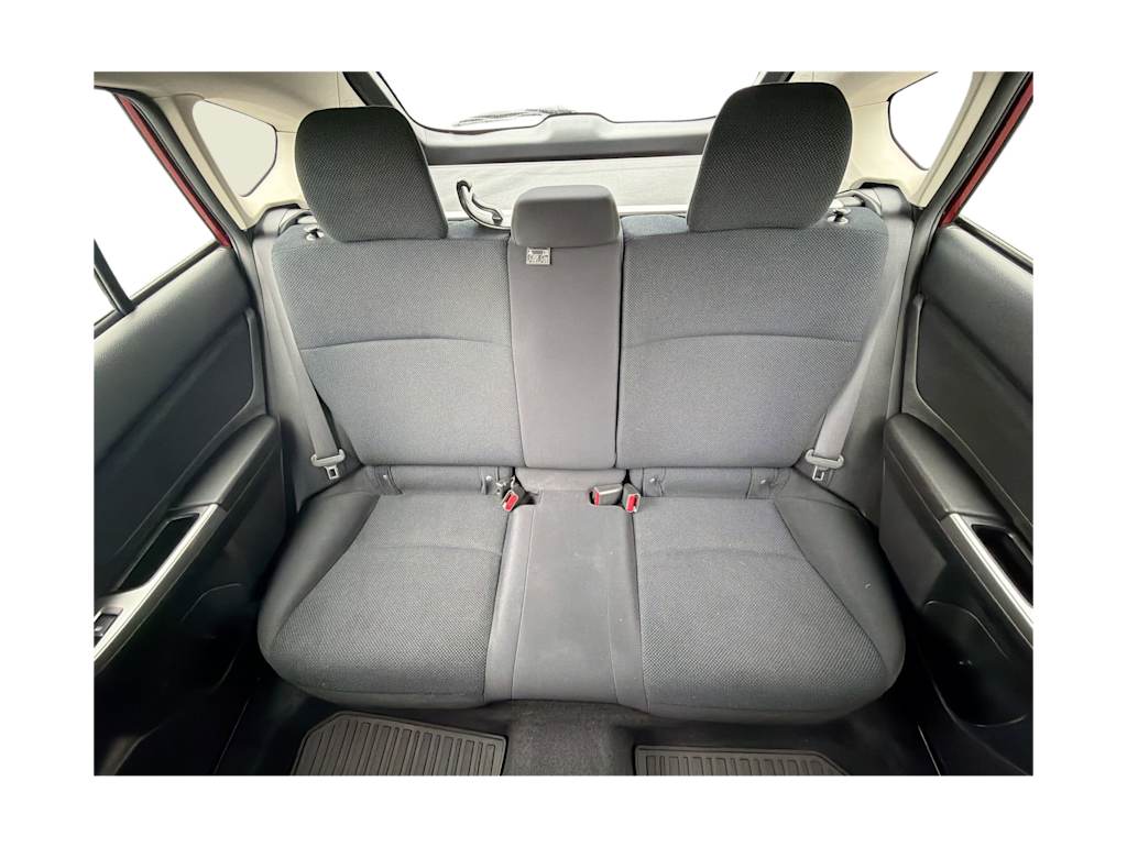 Thumbnail: 2016 Subaru Impreza - 18