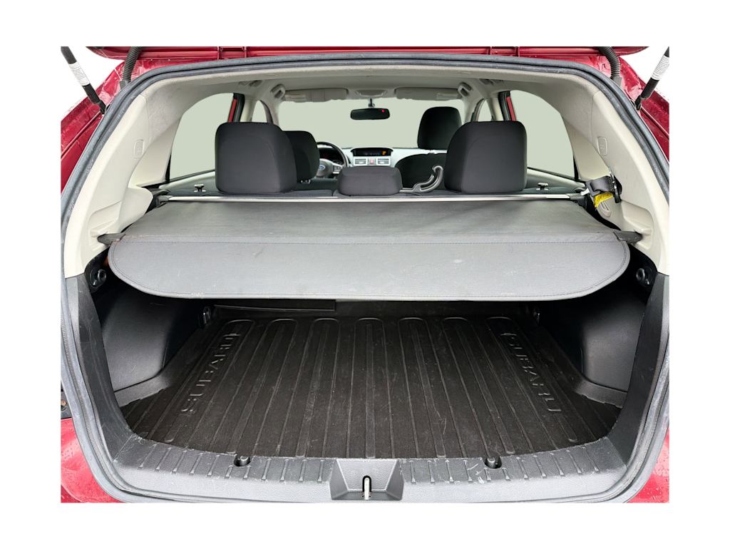 Thumbnail: 2016 Subaru Impreza - 31