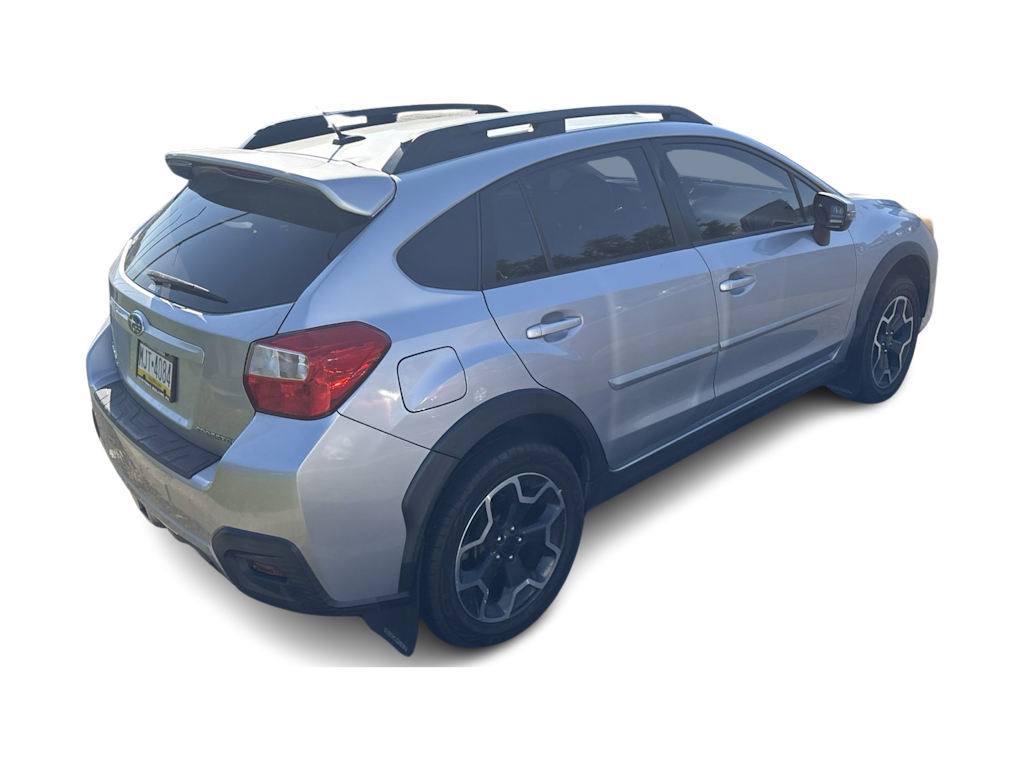 Thumbnail: 2015 Subaru XV Crosstrek - 10