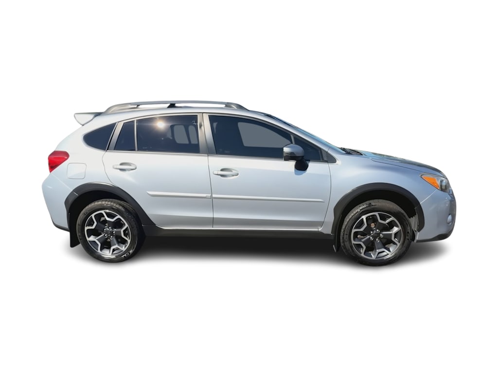 Thumbnail: 2015 Subaru XV Crosstrek - 23