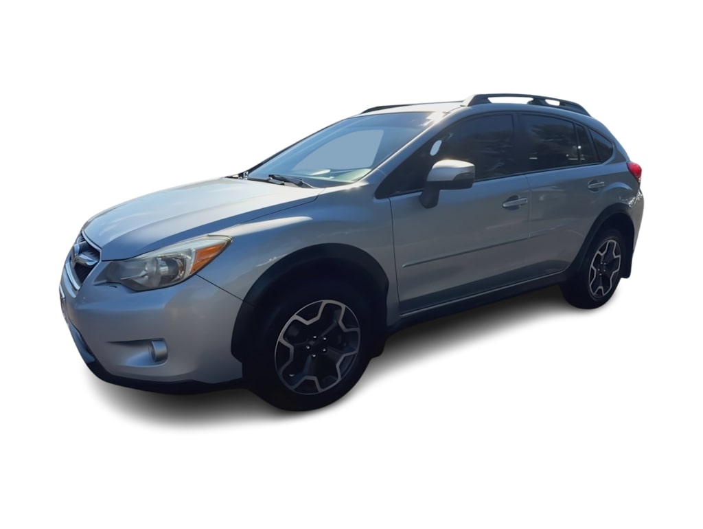 Thumbnail: 2015 Subaru XV Crosstrek - 21