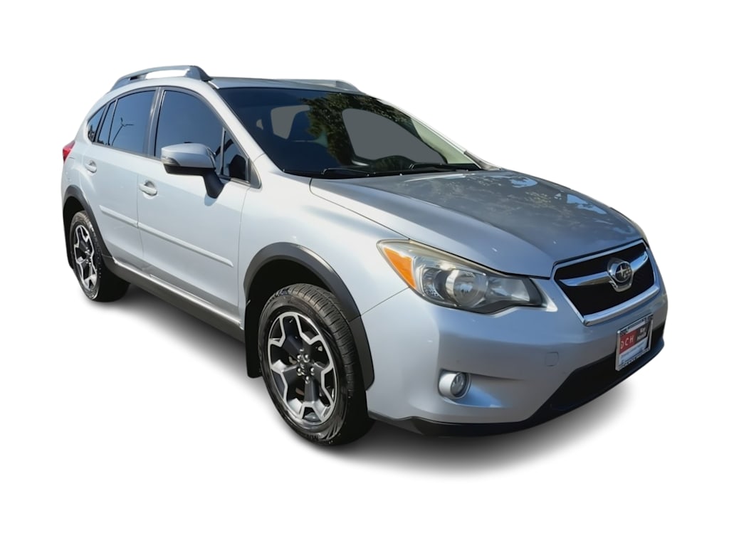 Thumbnail: 2015 Subaru XV Crosstrek - 20
