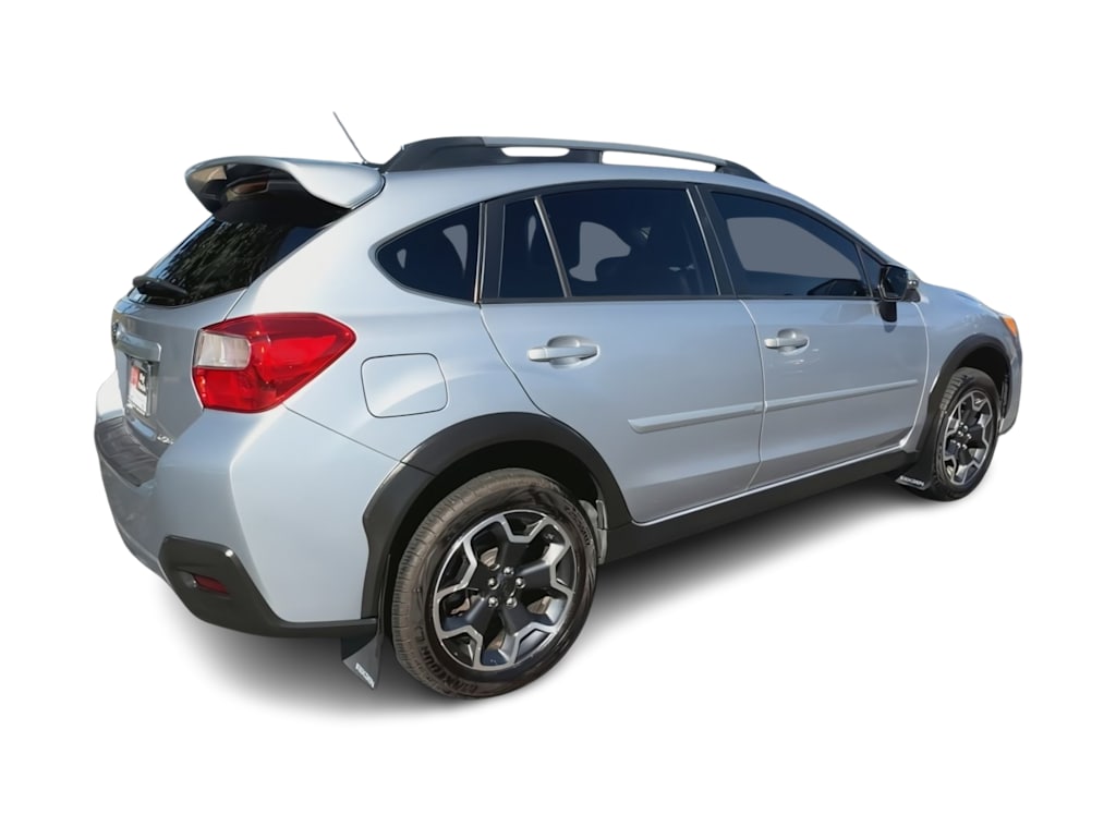Thumbnail: 2015 Subaru XV Crosstrek - 22