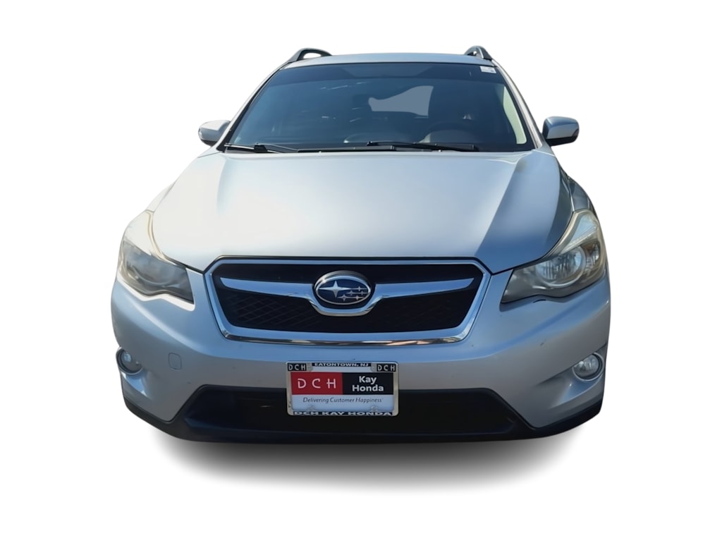 Thumbnail: 2015 Subaru XV Crosstrek - 6