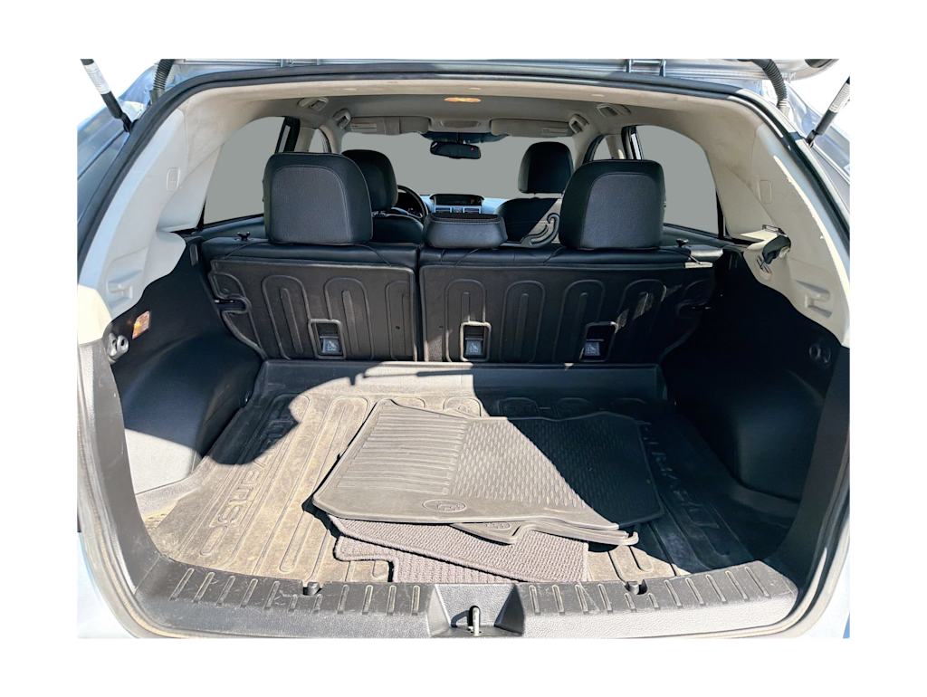 Thumbnail: 2015 Subaru XV Crosstrek - 18